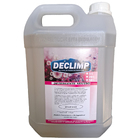 Detergente Líquido Neutro 5l Declimp