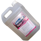 Detergente Líquido Neutro 5l Declimp