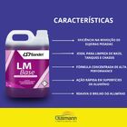 Detergente Lm Base 5l - Sandet
