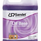 Detergente Lm Base 5l - Sandet