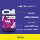 Detergente Lm Base 5l - Sandet