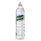 Detergente Minuano Lava Louças Clear 500ml