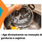 Detergente Neutro 5 Litros Limpol