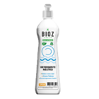 Detergente Neutro Biodegradável Bioz Green 470ml