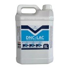 Detergente Neutro Concentrado Dnclac Uso Profissional 5l