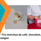 Detergente Tira Manchas 100ml Semorin