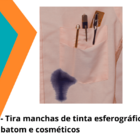 Detergente Tira Manchas 100ml Semorin