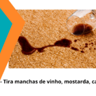 Detergente Tira Manchas 100ml Semorin