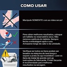 Detergentes Lava Louças Tablet Finish Quantum Ultimate Kit 2