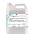 Detersoftfresh Detergente Amaciante Concentrado - 5 Litros -