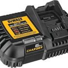 Dewalt Carregador 12v/20v 6ah Li-ion Dcb1106-b2