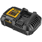 Dewalt Carregador 12v/20v 6ah Li-ion Dcb1106-b2