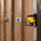 Dewalt - Nível A Laser Auto Nivelador De Linha - Dw088k