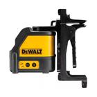 Dewalt - Nível A Laser Auto Nivelador De Linha - Dw088k