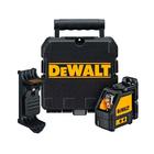 Dewalt - Nível A Laser Auto Nivelador De Linha - Dw088k