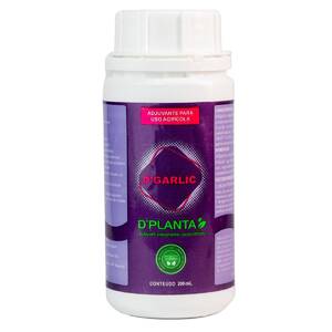 D'garlic Protetor Natural Plantas Alho (200ml) D'planta | Leroy Merlin