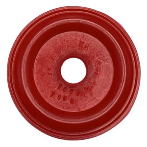 Foto de Diafragma Membrana Aquecedor Bosch 6l 7 5l 8l Aquecedor Taila