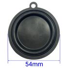Diafragma Membrana Aquecedor Bosch Gwh 160b D54 Mm - 87164279