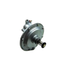 Diafragma Membrana Válvula De Gás Tbk Aquecedor Komeco Ko1200