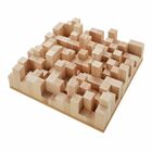 Difusor Acústico Bl Acoustic 6001