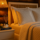 Difusor Ambiente Classic Vidro Varetas Madeira 100ml Premium