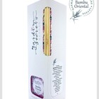 Difusor Aromas Ambiente C/varetas Essência Bambu Oriental 200