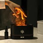 Difusor Aromatizador Chamas - Preto