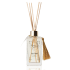 Difusor Aromatizador De Ambiente 250ml Orquídea Varetas