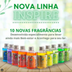 Difusor Aromatizador De Ambientes 200ml - Pantanal Aromas Aro