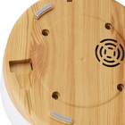 Difusor Aromatizador Umidificador De Ar Ultrassônico