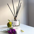 Difusor - Bergamota E Verbenas 250ml