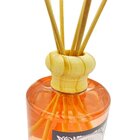 Difusor Com Tampa De Madeira Palmarosa