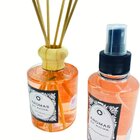 Difusor Com Tampa De Madeira Palmarosa