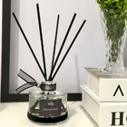 Difusor De Ambiente 240ml Cascas E Folhas