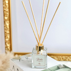 Difusor De Ambiente Aroma Bamboo 100ml