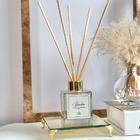 Difusor De Ambiente Aroma Bamboo 100ml