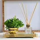 Difusor De Ambiente Aroma Bamboo 100ml