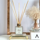 Difusor De Ambiente Aroma Bamboo 100ml