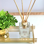 Difusor De Ambiente Aroma Bamboo 100ml