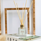 Difusor De Ambiente Aroma Bamboo 100ml