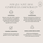 Difusor de Ambiente Aromatizador Chá Branco 200ml - Essence &