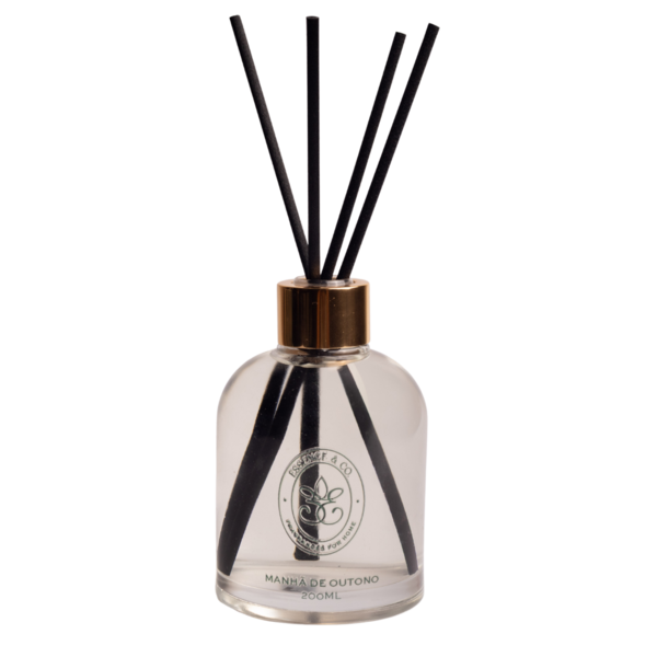 Difusor de Ambiente Aromatizador Manhã de Outono 200ml - Esse