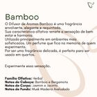 Difusor De Ambiente Bamboo 250ml