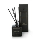 Difusor De Ambientes Com Varetas Trussardi Nero 350ml