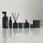 Difusor De Ambientes Com Varetas Trussardi Nero 350ml