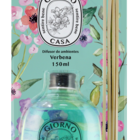 Difusor De Ambientes Giorno Verbena 150ml