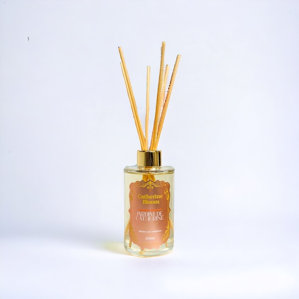 Difusor De Ambientes Jardim De Catherine Summer Bouquet 250ml