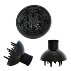 Difusor De Ar Taiff Curves Preto