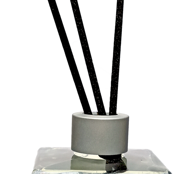 Difusor De Aroma Turmalina Negra 250ml