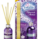 Difusor De Aromas 100 Ml - Flores De Lavanda Novo Frescor
